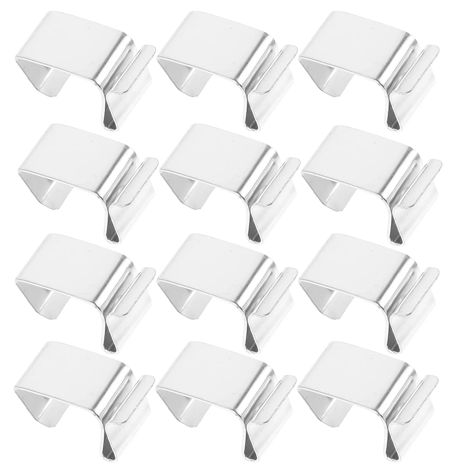 50 Pcs Christmas Decorations Lights Outdoor Convenient Clips Holiday Removable Clamps Party Small
50 Pcs Christmas Decorations Lights Outdoor Convenient Clips Holiday Removable Clamps Party Small