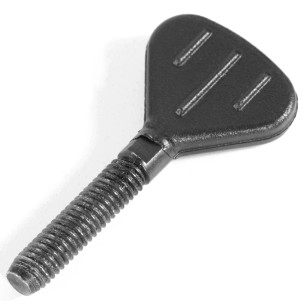 Quick Release Plate Locking Screw Is Suitable for Manfrotto MVH500AH Hydraulic Pan/Tilt Panel Control Screw
Quick Release Plate Locking Screw Is Suitable for Manfrotto MVH500AH Hydraulic Pan/Tilt Panel Control Screw