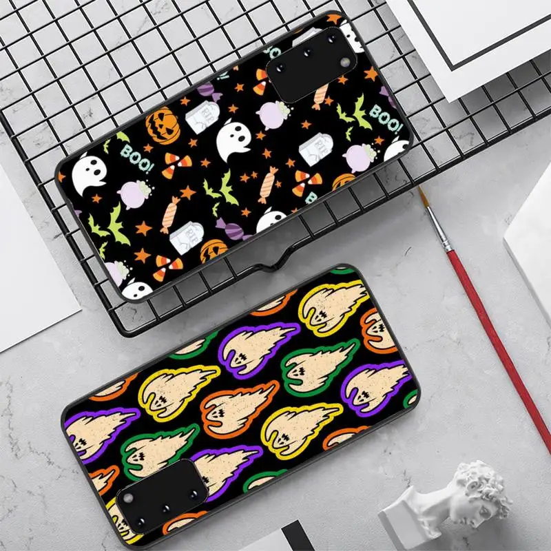 Helloween Cute Ghost Pumpkin Cat Phone Case for Samsung S10 21 20 9 8 plus lite S20 UlTRA 7edge
Helloween Cute Ghost Pumpkin Cat Phone Case for Samsung S10 21 20 9 8 plus lite S20 UlTRA 7edge
