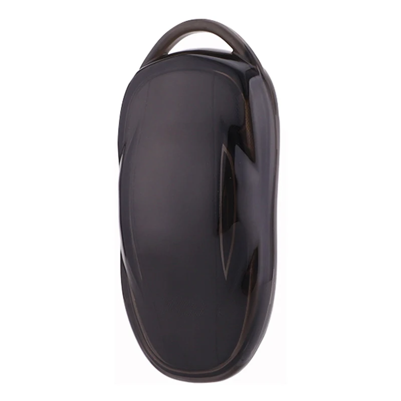 Чехол для ключей из ТПУ с полной защитой для Tesla Model S Model 3 Model X Model Y, сумка для ключей, автомобильные аксессуары для интерьера
Чехол для ключей из ТПУ с полной защитой для Tesla Model S Model 3 Model X Model Y, сумка для ключей, автомобильные аксессуары для интерьера