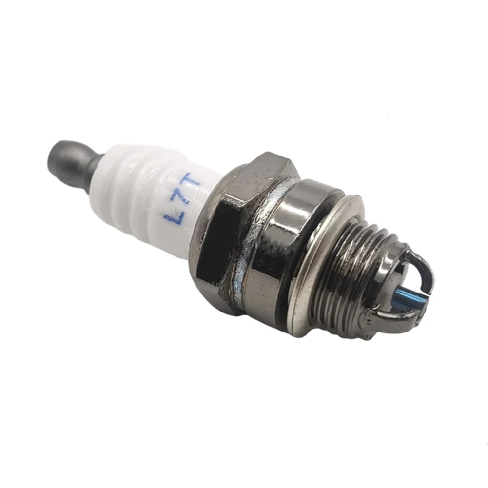 3Pcs Spark Plugs Kit For CHAMPION SPARK PLUG RJ19LM For Kohler BR2LM GL2RC Garden Machine High Quality Garden Power Tools
3Pcs Spark Plugs Kit For CHAMPION SPARK PLUG RJ19LM For Kohler BR2LM GL2RC Garden Machine High Quality Garden Power Tools