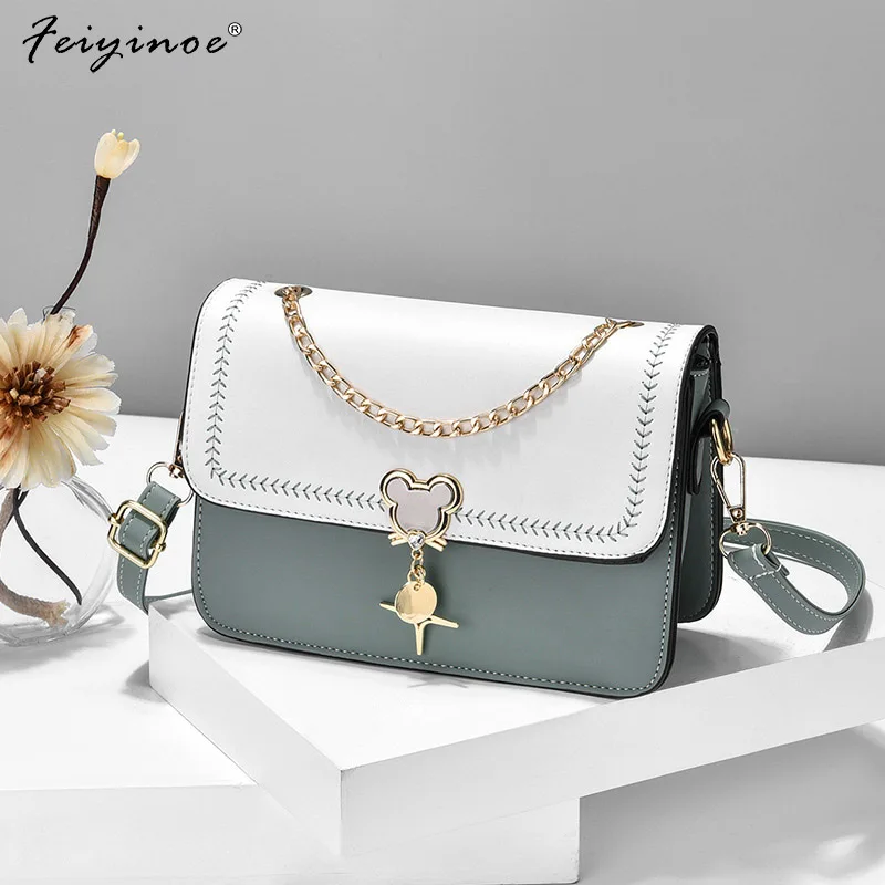 Female Bag The New Tide Fashion One Shoulder Inclined Bag, in The Summer of 2022 Contracted Fashion Female Package Square Women
Female Bag The New Tide Fashion One Shoulder Inclined Bag, in The Summer of 2022 Contracted Fashion Female Package Square Women