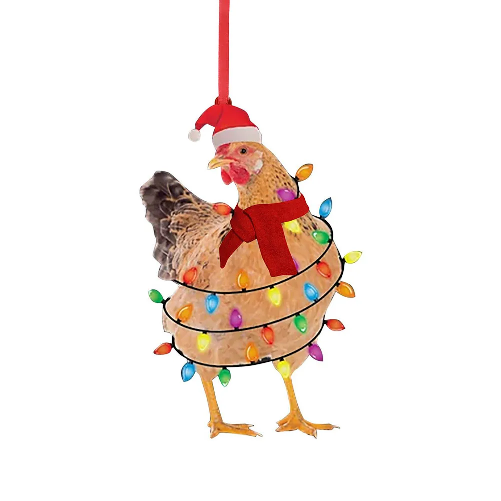 Decorations Christmas Ornament Decoration Holiday Kids Gift Making New Year Outdoor Ornaments Pendants Durable
Decorations Christmas Ornament Decoration Holiday Kids Gift Making New Year Outdoor Ornaments Pendants Durable