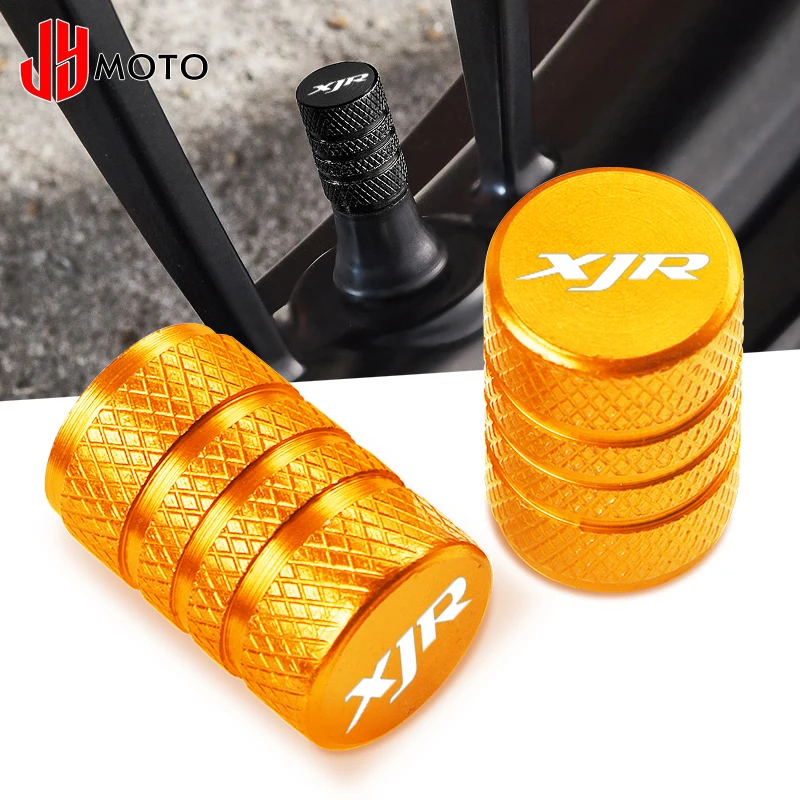 For YAMAHA XJR1300 XJR1200 XJR 1200 1300 1995-2016 2015 2014 2013 CNC Tyre Valve Air Port Stem Caps Cover Motorcycle Accessories
For YAMAHA XJR1300 XJR1200 XJR 1200 1300 1995-2016 2015 2014 2013 CNC Tyre Valve Air Port Stem Caps Cover Motorcycle Accessories