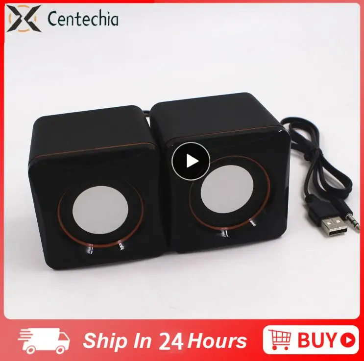 Plastic Desktop Home Subwoofer Portable Pc Sound Box 3.5mm Audio Jack Computer Audio Usb Powered Multimedia For Desktop Computer
Plastic Desktop Home Subwoofer Portable Pc Sound Box 3.5mm Audio Jack Computer Audio Usb Powered Multimedia For Desktop Computer