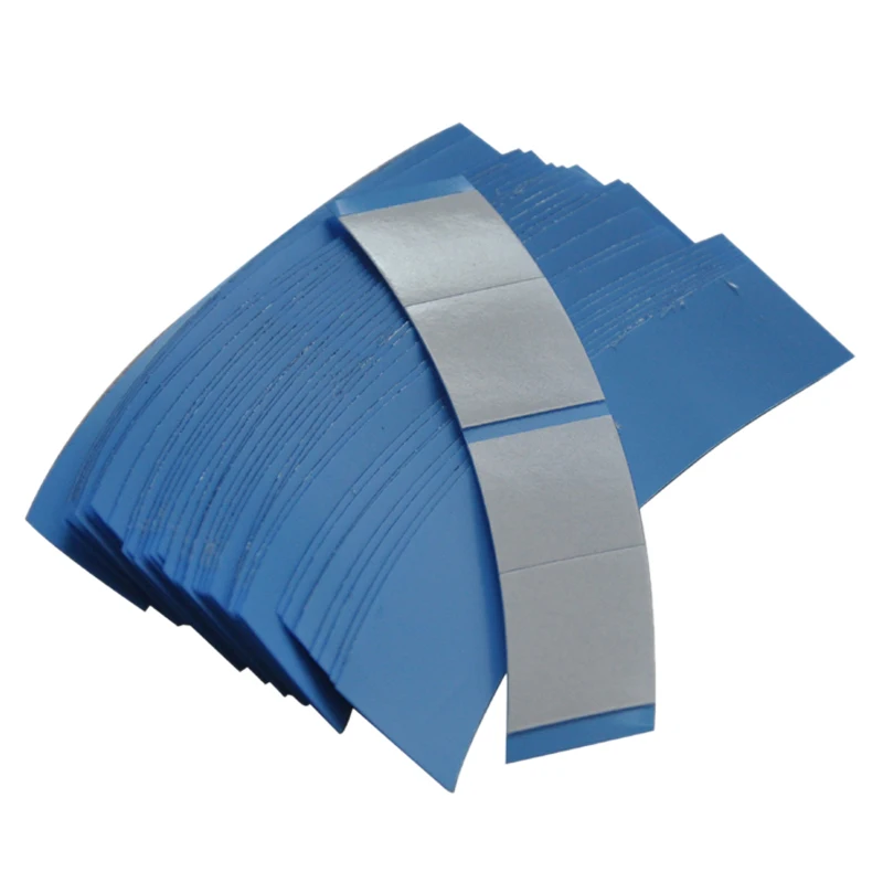 36Pcs/Lot Blue Super Fixing Tape Hair System Double Sided Adhesive Tape for Tape Extension/Wig/Lace Wig
36Pcs/Lot Blue Super Fixing Tape Hair System Double Sided Adhesive Tape for Tape Extension/Wig/Lace Wig