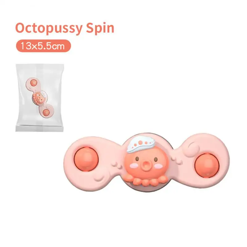 Spinner Tool Abs Promote Brain Development Insect Gyro Toy Funny Creative Improve Hand-eye Coordination Fingertip Rattle Toys
Spinner Tool Abs Promote Brain Development Insect Gyro Toy Funny Creative Improve Hand-eye Coordination Fingertip Rattle Toys