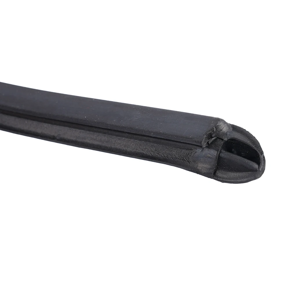 1.6M Car Door Rubber Seal Strip Universal EPDM Sound Insulation Dust-proof Moisture-proof Auto Exterior Accessory
1.6M Car Door Rubber Seal Strip Universal EPDM Sound Insulation Dust-proof Moisture-proof Auto Exterior Accessory
