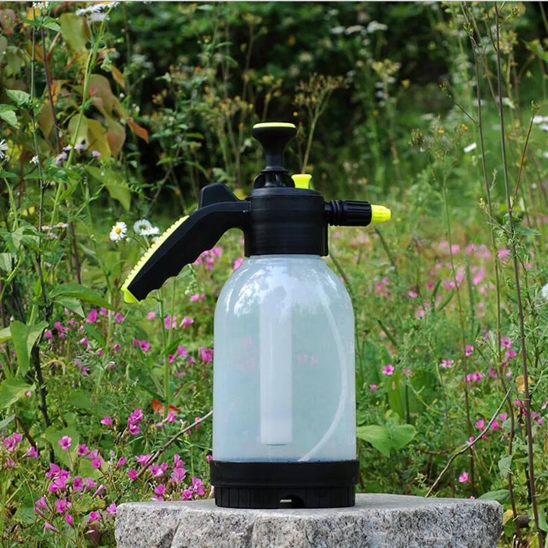 1 шт., портативный пластиковый распылитель для полива цветов
1 шт., портативный пластиковый распылитель для полива цветов