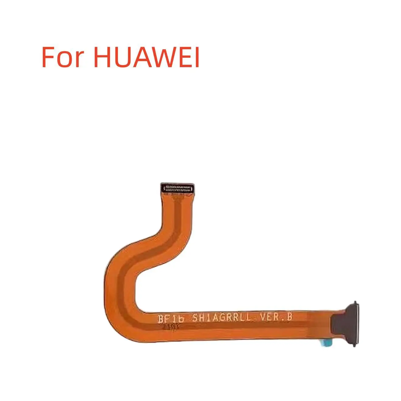 Гибкий кабель для ЖК-дисплея Huawei MatePad T 10s AGS3-L09 AGS3-W09 LCD Display, кабель для подключения материнской платы для MatePad T 10s
Гибкий кабель для ЖК-дисплея Huawei MatePad T 10s AGS3-L09 AGS3-W09 LCD Display, кабель для подключения материнской платы для MatePad T 10s