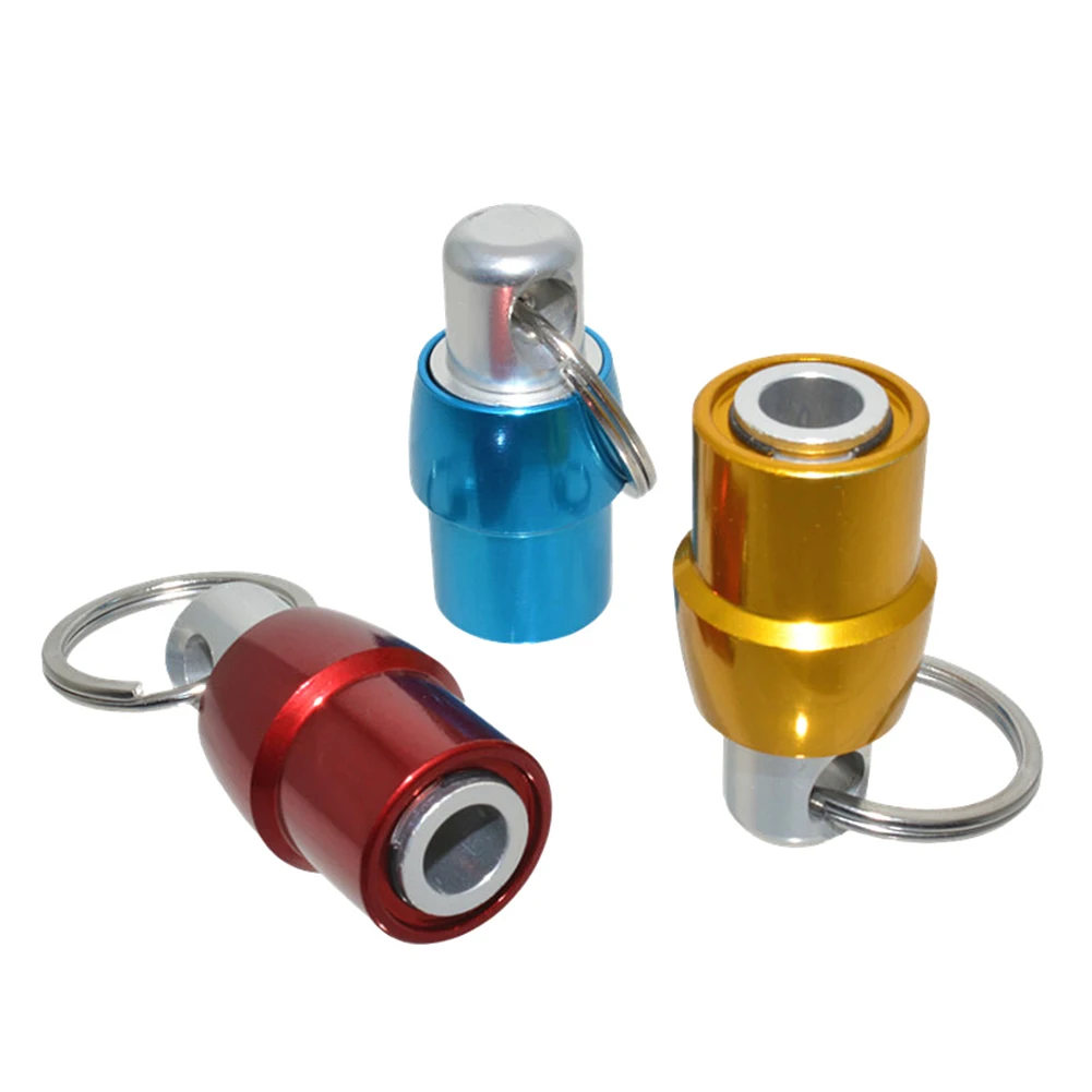 1pcs Adjustable Screw Depth Magnetic Screwdriver Bit Holder 1/4inch Hex Shank Screwdriver Bits Holder Extension Bar Adapter
1pcs Adjustable Screw Depth Magnetic Screwdriver Bit Holder 1/4inch Hex Shank Screwdriver Bits Holder Extension Bar Adapter