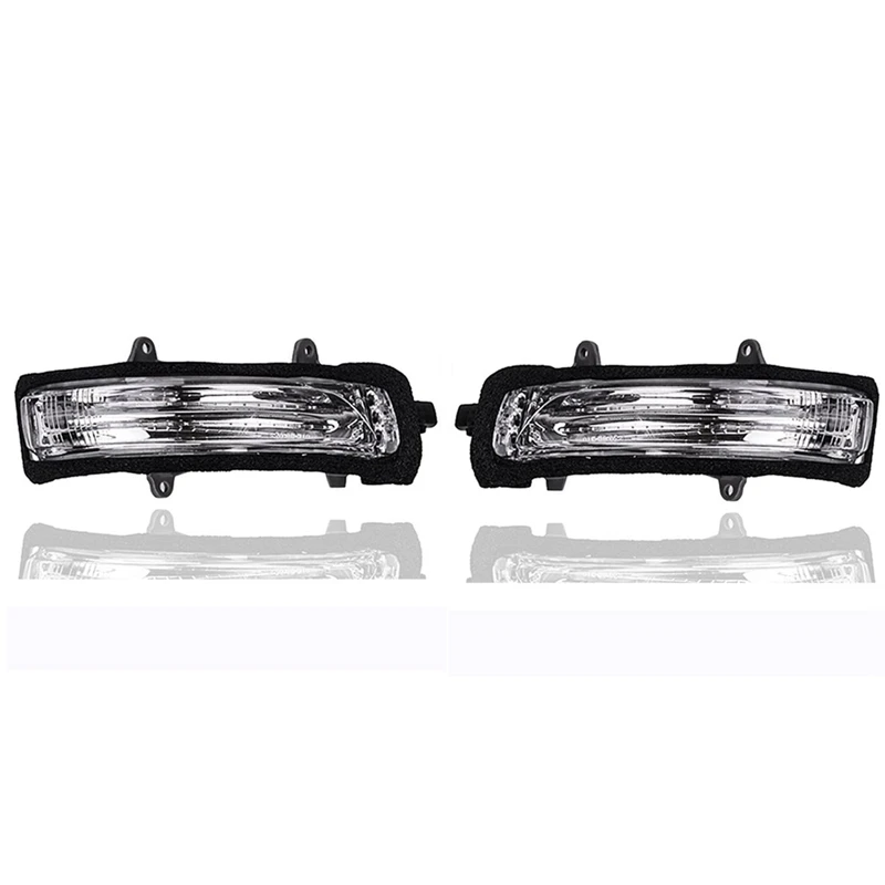 For LAND CRUISER PRADO 2010-2016 Side Mirror LED Turn Signal Light Indicator Blink Light 81740-60090
For LAND CRUISER PRADO 2010-2016 Side Mirror LED Turn Signal Light Indicator Blink Light 81740-60090