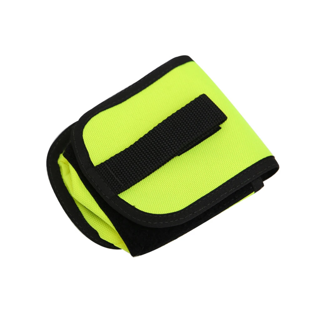 Durable Scuba Gear Bag Diving Pocket Belt Pocket Diver Bag Holder Pouch Quick Release Buckle
Durable Scuba Gear Bag Diving Pocket Belt Pocket Diver Bag Holder Pouch Quick Release Buckle