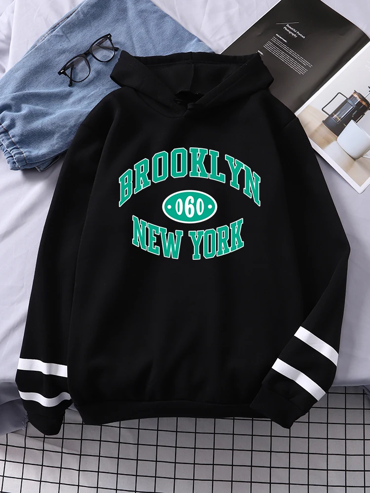 Brooklyn New York Retro Printed Women Long Sleeves Vintage Casual Sweatshirt Oversized Autumn Streetwear O-Neck Female Clothing
Brooklyn New York Retro Printed Women Long Sleeves Vintage Casual Sweatshirt Oversized Autumn Streetwear O-Neck Female Clothing
