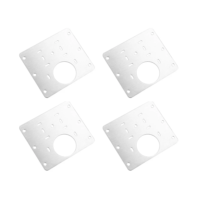 4 PCS Hinge Repair Plate Brackets Stainless Steel Hinge Plate With Screws For Furniture Wardrobe Kitchen Cupboard
4 PCS Hinge Repair Plate Brackets Stainless Steel Hinge Plate With Screws For Furniture Wardrobe Kitchen Cupboard