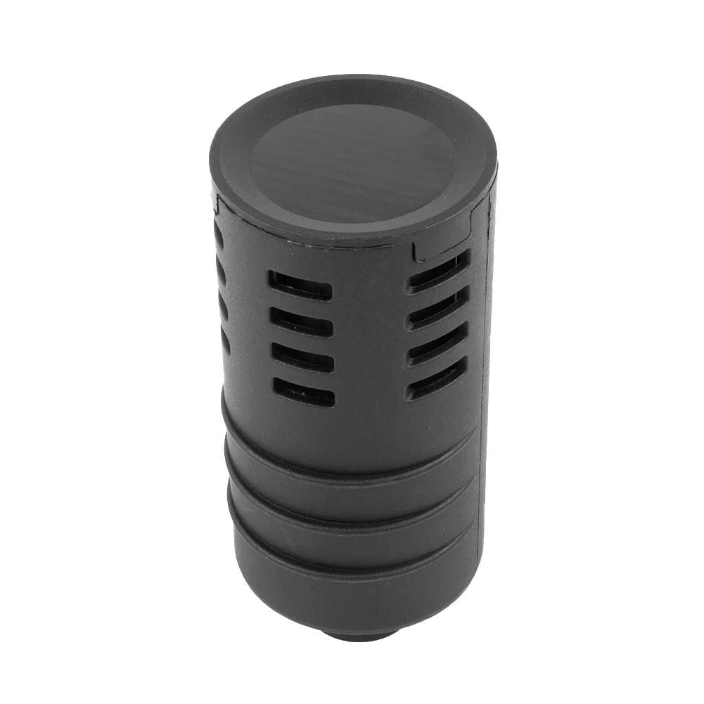 With 25mm Air Intake Pipes Air Filter Air Filter Black & Chrome Car Air Intake Filter Pipe For Diesel Heater Which
With 25mm Air Intake Pipes Air Filter Air Filter Black & Chrome Car Air Intake Filter Pipe For Diesel Heater Which