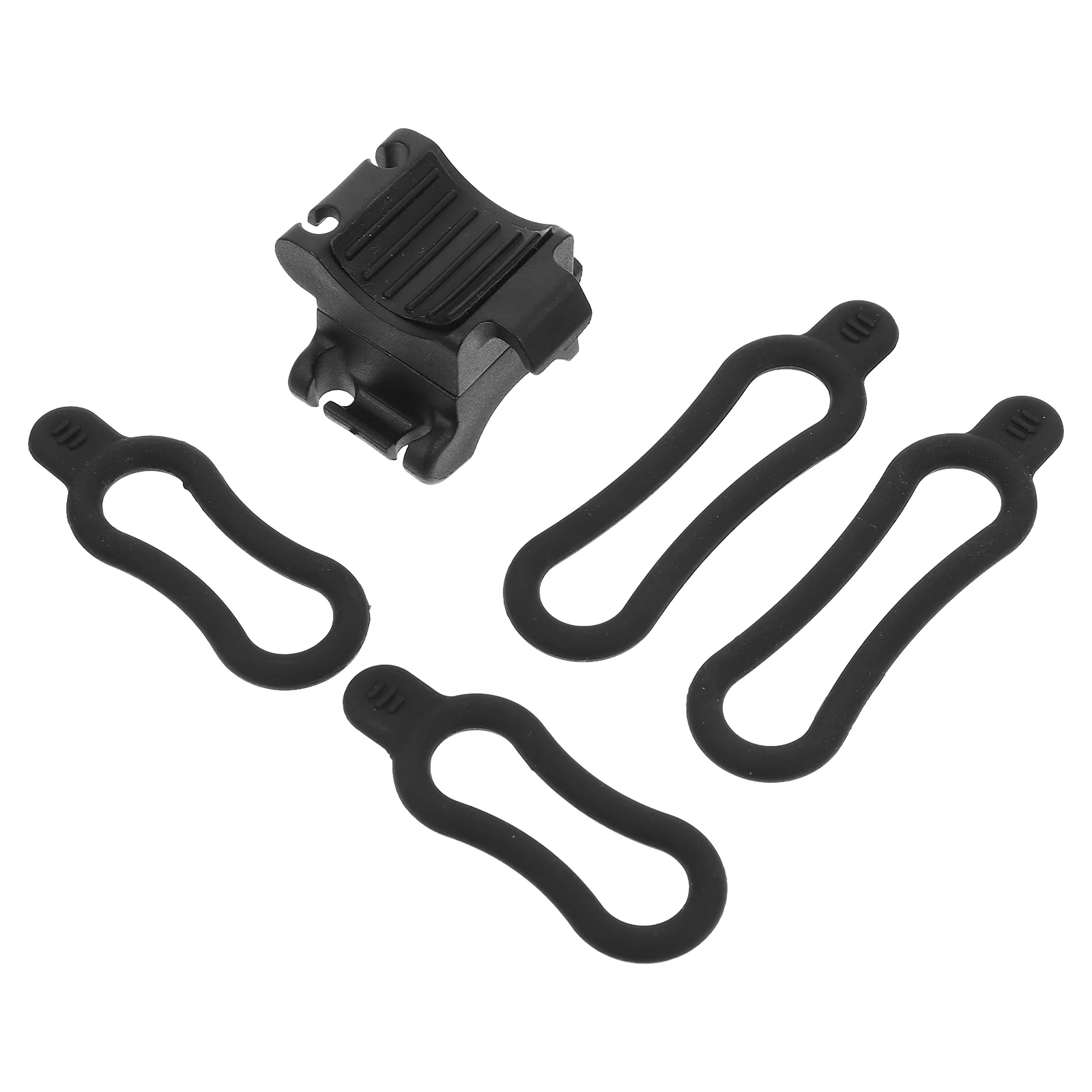 Flashlight Bike Mount Bracket Stand Handlebarrack Holder Cycling Lamp Clip Clamp Universal Riding Support Supplies Strap
Flashlight Bike Mount Bracket Stand Handlebarrack Holder Cycling Lamp Clip Clamp Universal Riding Support Supplies Strap
