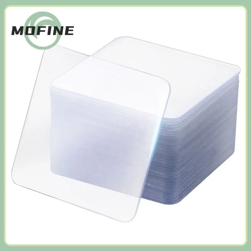 5/10/15PCS Powerful Nano Seamless Double-sided Tape Without Punching Double-sided Tape Transparent Household Wall Hangings Tape
5/10/15PCS Powerful Nano Seamless Double-sided Tape Without Punching Double-sided Tape Transparent Household Wall Hangings Tape