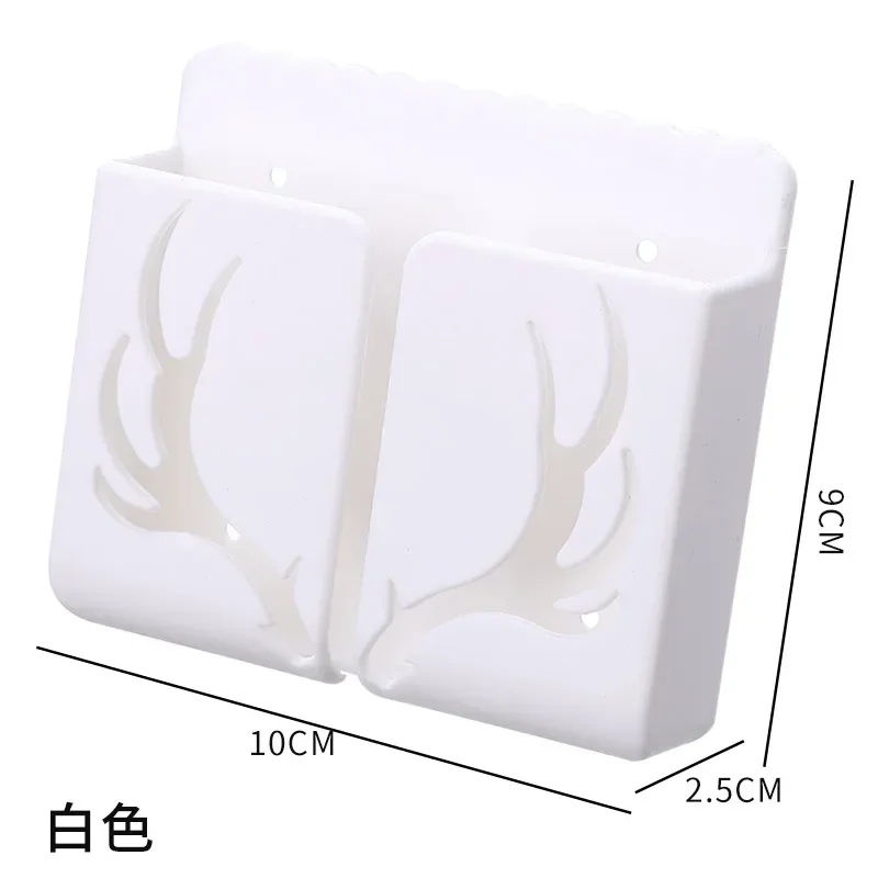 Держатель для пульта с оленем 
Держатель для пульта с оленем