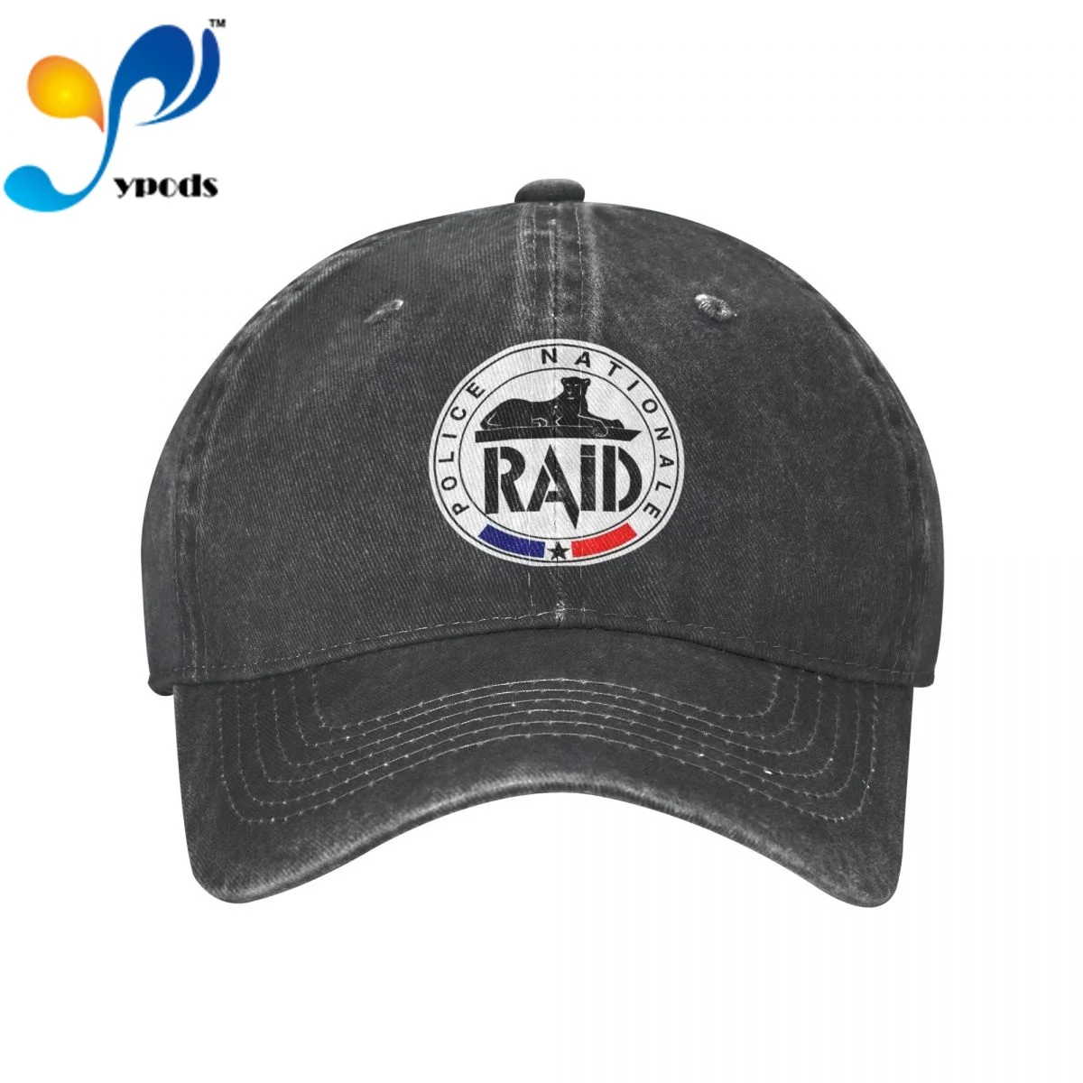 New Brand Anime Raid Police Snapback Cap Cotton Baseball Cap Men Women Hip Hop Dad Hat Trucker
New Brand Anime Raid Police Snapback Cap Cotton Baseball Cap Men Women Hip Hop Dad Hat Trucker
