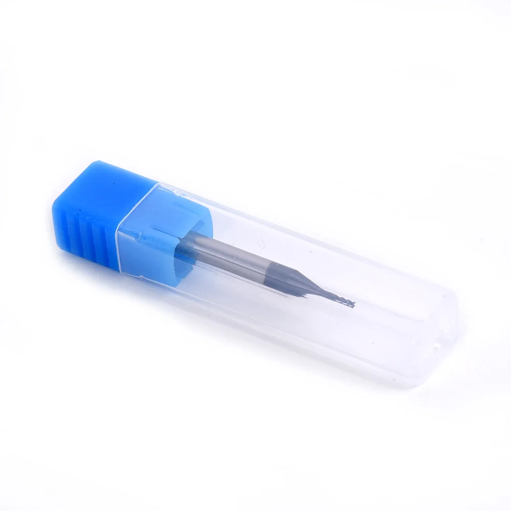 Milling End Mills Parts Professional Solid Stainless steel Supplies 1MM~20MM Tool 4 Teeth AlTiN Coating Carbide
Milling End Mills Parts Professional Solid Stainless steel Supplies 1MM~20MM Tool 4 Teeth AlTiN Coating Carbide