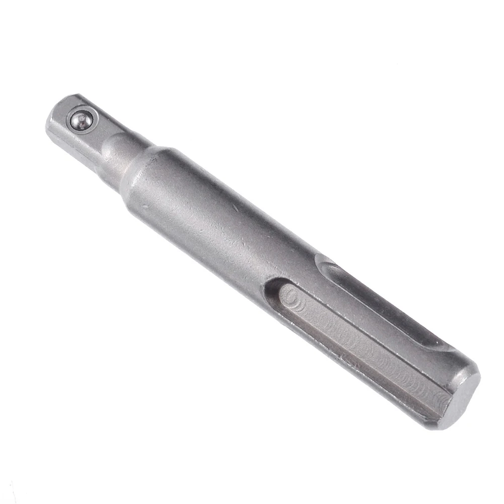 3pcs/set 3/8 1/4 1/2inch Hex Shank SDS Socket Driver Hammer Drill Bit Extension Adaptor Magnetic Screwdriver Extension Bars
3pcs/set 3/8 1/4 1/2inch Hex Shank SDS Socket Driver Hammer Drill Bit Extension Adaptor Magnetic Screwdriver Extension Bars