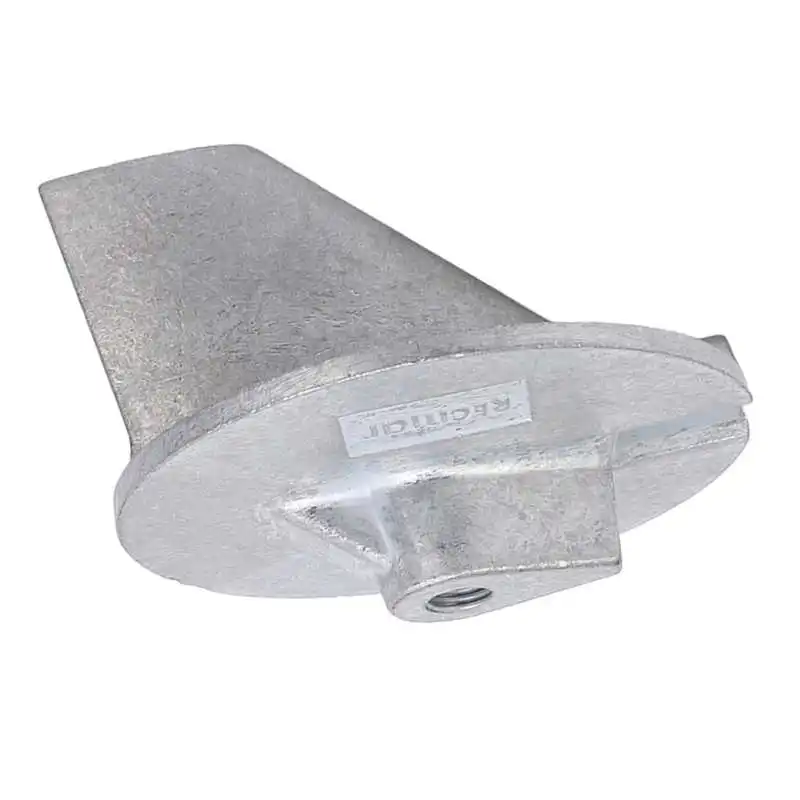 6E5 45371 00 Stern Drive Using Outboard Trim Tab Saltwater Resistant Rustproof Trim Tab Anode Anti Oxidation for 115TJRV 115TLRV
6E5 45371 00 Stern Drive Using Outboard Trim Tab Saltwater Resistant Rustproof Trim Tab Anode Anti Oxidation for 115TJRV 115TLRV