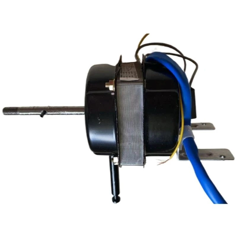 Двигатель вентилятора Kemei 1SA301187 60 Вт
Двигатель вентилятора Kemei 1SA301187 60 Вт