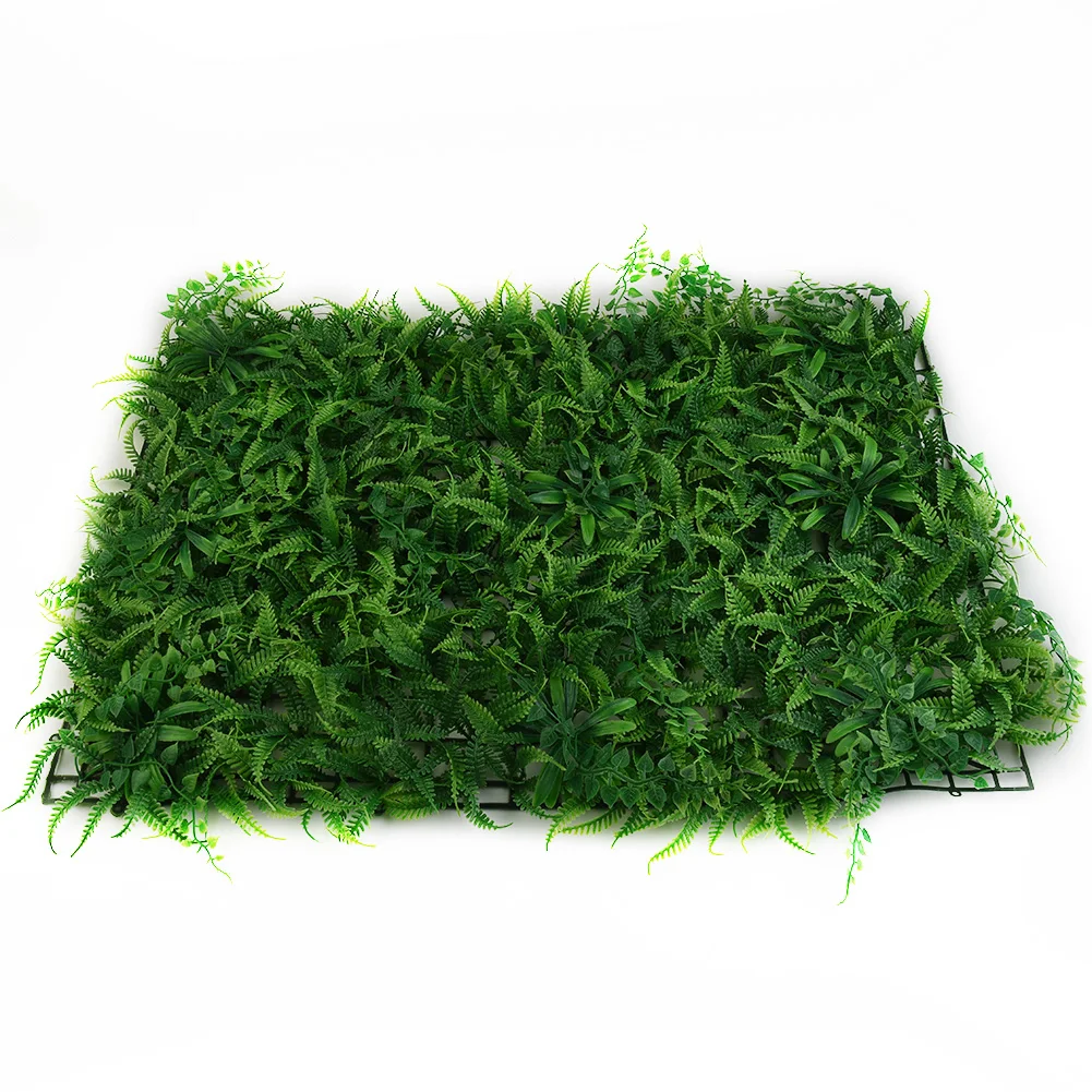 Artificial Green Grass Square Plastic Lawn Plant Home Wall Decoration Ideal For Family, Hotels, Living Room, Cafe, Etc
Artificial Green Grass Square Plastic Lawn Plant Home Wall Decoration Ideal For Family, Hotels, Living Room, Cafe, Etc