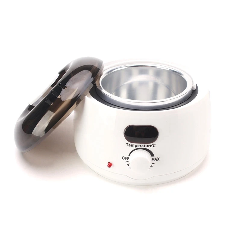 Wax Heater Depilation Dipping Pot Hair Removal Wax Melt Machine Warmer Waxing Kit For Body SPA Cera Epilator EU Plug
Wax Heater Depilation Dipping Pot Hair Removal Wax Melt Machine Warmer Waxing Kit For Body SPA Cera Epilator EU Plug