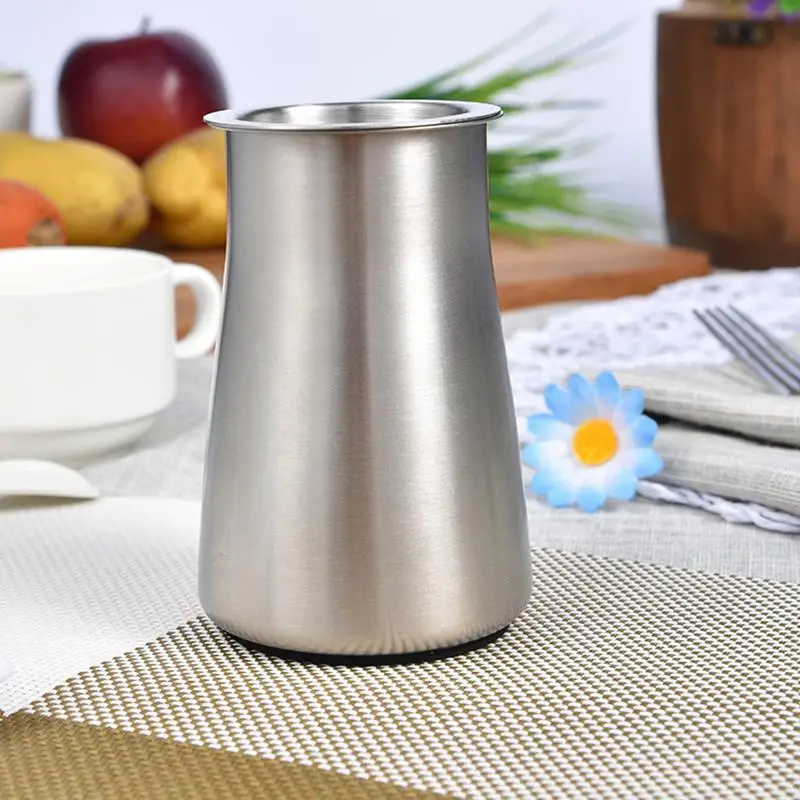 Coffee Filter Stainless Steel Double Layer Drip Coffee Dipper Fordable Portable Holder Mug Set Coffee Pot Coffee Ware Suitable
Coffee Filter Stainless Steel Double Layer Drip Coffee Dipper Fordable Portable Holder Mug Set Coffee Pot Coffee Ware Suitable