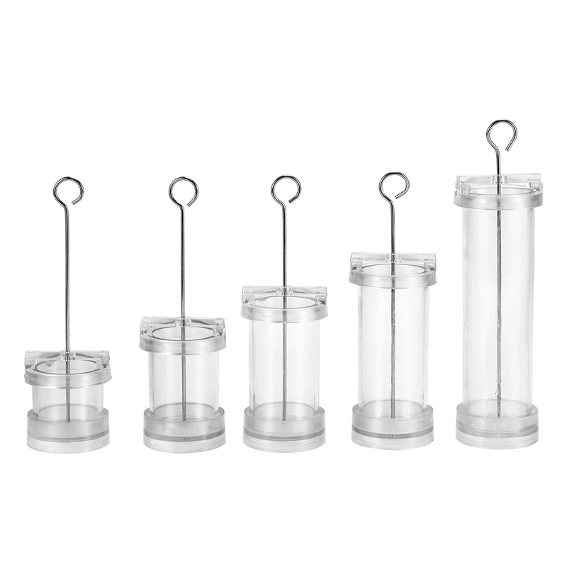 Candle Molds For Candle Making Plastic Pillar Candle Making Kit Large Cylinder Rib Candle Making Molds DIY Candle Making Supplie
Candle Molds For Candle Making Plastic Pillar Candle Making Kit Large Cylinder Rib Candle Making Molds DIY Candle Making Supplie