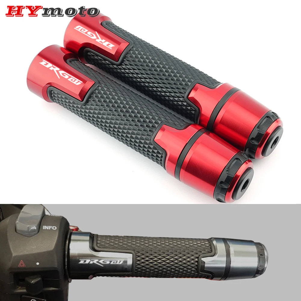 High Quality 7/8" 22MM Motorcycle CNC Handlebar Grip Handle Bar End Plug Cap Accessories For SYM DRGBT DRG 158 DRGBT158 DRG158
High Quality 7/8" 22MM Motorcycle CNC Handlebar Grip Handle Bar End Plug Cap Accessories For SYM DRGBT DRG 158 DRGBT158 DRG158