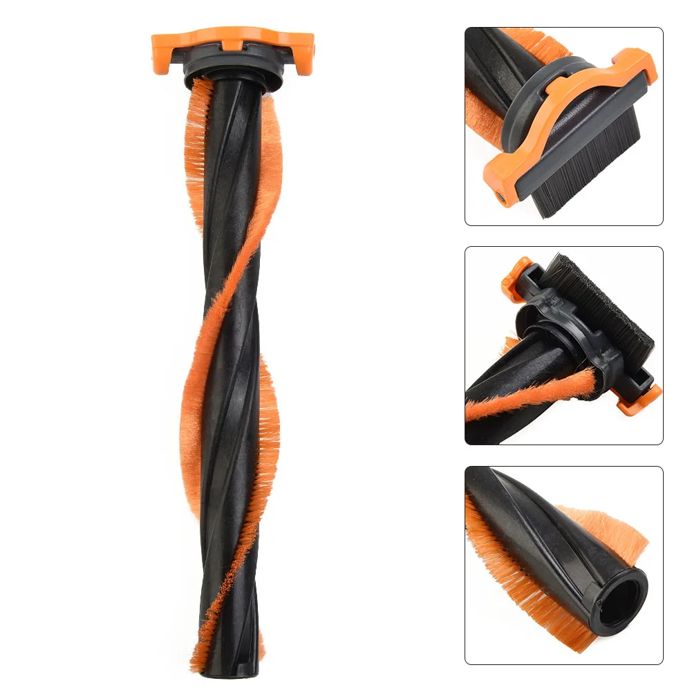 For Philips CP0667 Brush Nozzle Brush SpeedPro Max 360° FC6 XC7/8 Vacuum Roller Nozzle Brush Robot Vacuum Cleaner Parts Replace
For Philips CP0667 Brush Nozzle Brush SpeedPro Max 360° FC6 XC7/8 Vacuum Roller Nozzle Brush Robot Vacuum Cleaner Parts Replace
