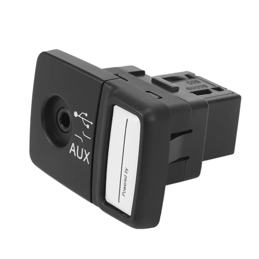 735547937 Suitable For 2010 Fiat Pondo 500 Car AUX Auxiliary Socket AUX Audio Interface USB/AUX Port Module For 500 Abarth 2008-
735547937 Suitable For 2010 Fiat Pondo 500 Car AUX Auxiliary Socket AUX Audio Interface USB/AUX Port Module For 500 Abarth 2008-