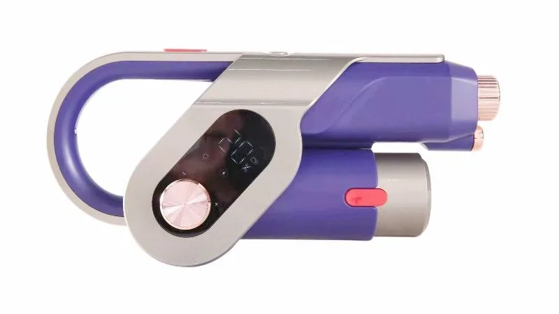 SPRAY GUN air gun wireless fogger portable handhold disinfection home rechargeable nano mist sprayer machine
SPRAY GUN air gun wireless fogger portable handhold disinfection home rechargeable nano mist sprayer machine