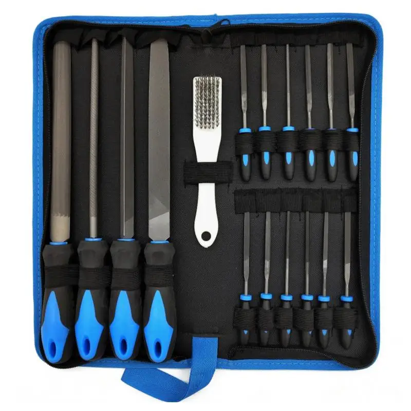 Diamond Mini Metal Needle File Set Portable Grinding Rasp Set Carpenters Woodworking Polishing Carving Manual Files Hand Tools
Diamond Mini Metal Needle File Set Portable Grinding Rasp Set Carpenters Woodworking Polishing Carving Manual Files Hand Tools