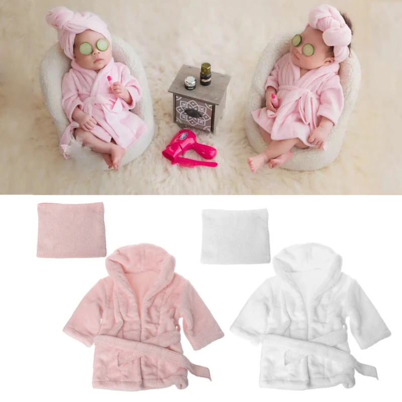 Super Soft Flannel Material Made Baby Towel Baby Washcloth Set Infant Bath Towel Newborn Baby Photography Props Bathrobe 0-6M
Super Soft Flannel Material Made Baby Towel Baby Washcloth Set Infant Bath Towel Newborn Baby Photography Props Bathrobe 0-6M
