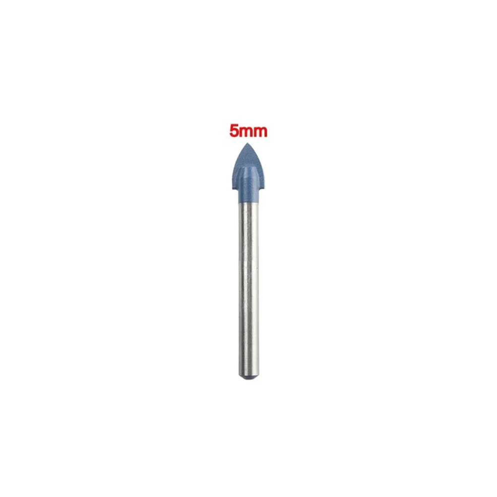 1PC 4/5/6/8/10/12/14mm Glass Tile Diamond Tip Drill Bit Set Tungsten Carbide Tipped Cutter Head For Hand Electric Drills
1PC 4/5/6/8/10/12/14mm Glass Tile Diamond Tip Drill Bit Set Tungsten Carbide Tipped Cutter Head For Hand Electric Drills