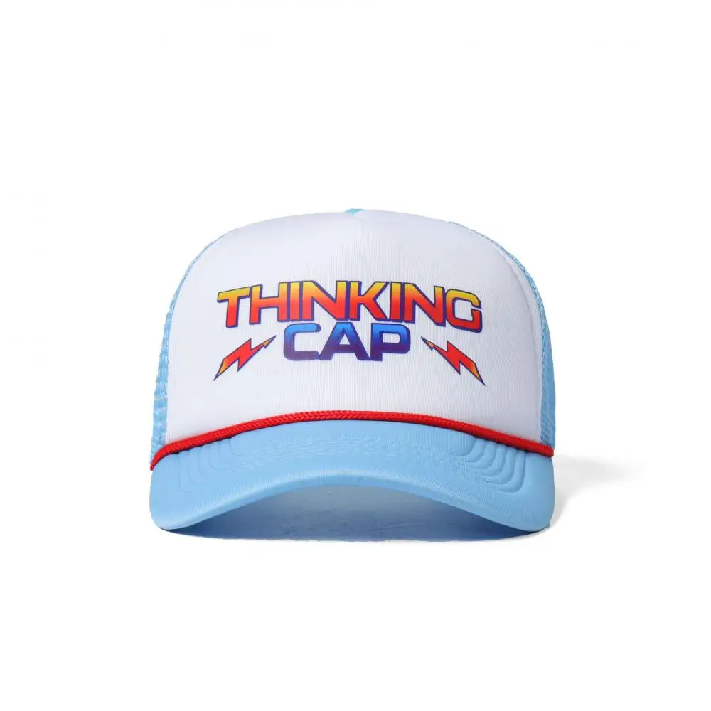 Stranger Things Baseball Cap Season 4 Kawaii Hellfire Exquisite Decoration Average Code Gifts for Girls Friends Childrens
Stranger Things Baseball Cap Season 4 Kawaii Hellfire Exquisite Decoration Average Code Gifts for Girls Friends Childrens