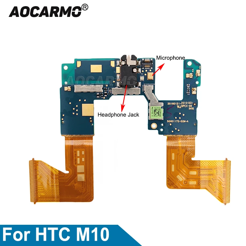 Наушники Aocarmo для HTC M10, гарнитура с разъемом для микрофона, разъем для микрофона, маленькая подключение материнской платы
Наушники Aocarmo для HTC M10, гарнитура с разъемом для микрофона, разъем для микрофона, маленькая подключение материнской платы