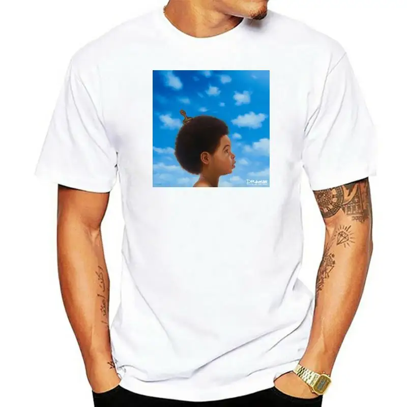 DRAKE NOTHING WAS THE SAME ALBUM COVER BLACK T-SHIRT NEW OFFICIAL RAP RAPPER Top Tee Humor Men Crewneck Tee Shirts
DRAKE NOTHING WAS THE SAME ALBUM COVER BLACK T-SHIRT NEW OFFICIAL RAP RAPPER Top Tee Humor Men Crewneck Tee Shirts