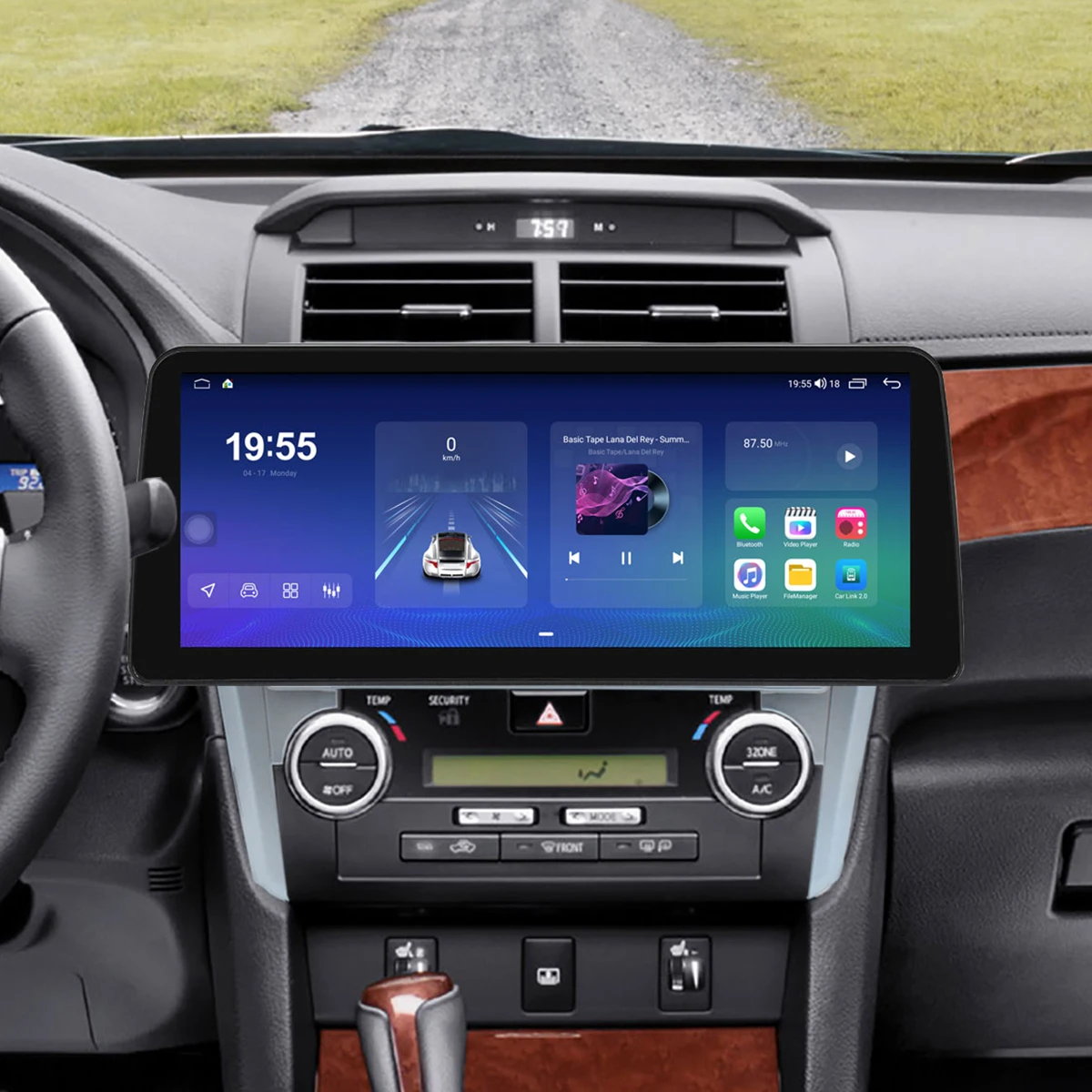 Автомагнитола 2DIN Android 14, мультимедийный плеер Carplay, Автомобильная GPS-навигация, DSP, без DVD, для Subaru Outback 3 Legacy 4 2003 2004-2009 
Автомагнитола 2DIN Android 14, мультимедийный плеер Carplay, Автомобильная GPS-навигация, DSP, без DVD, для Subaru Outback 3 Legacy 4 2003 2004-2009