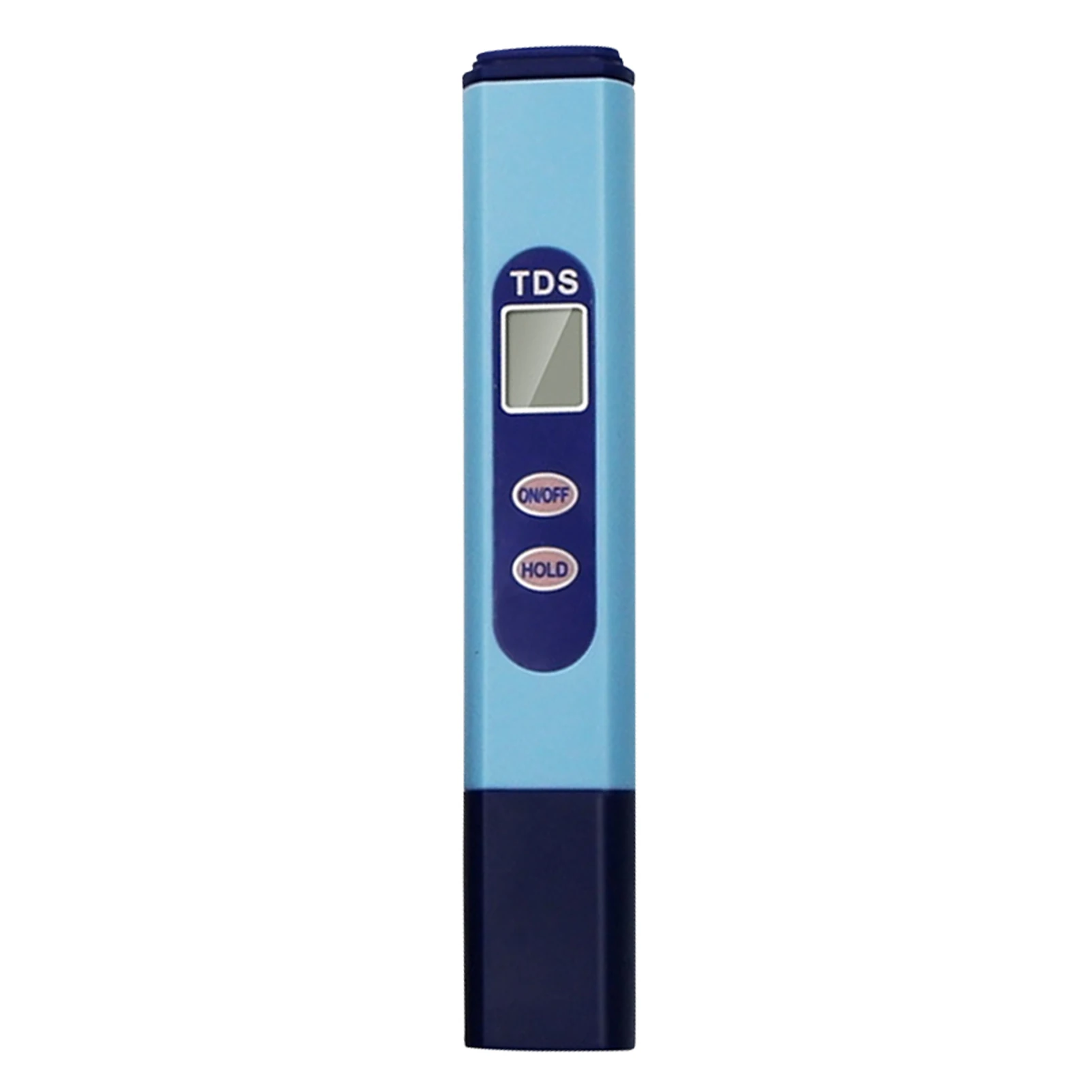 Digital TDS Meter 0-9990PPM Accurate Water Quality Monitor Analyzer tester for Drinking Water Aquarium Swimming Pool Aquiculture
Digital TDS Meter 0-9990PPM Accurate Water Quality Monitor Analyzer tester for Drinking Water Aquarium Swimming Pool Aquiculture