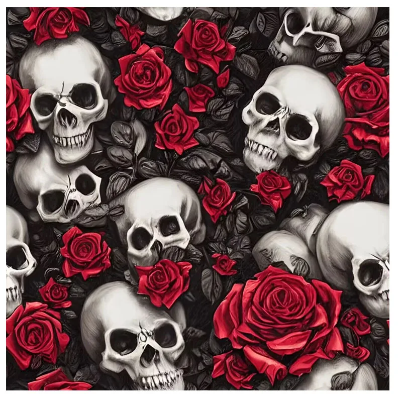 Sunature Diamond Painting Art Full Square Round Drills Skeleton Diamond Painting Kits
Sunature Diamond Painting Art Full Square Round Drills Skeleton Diamond Painting Kits