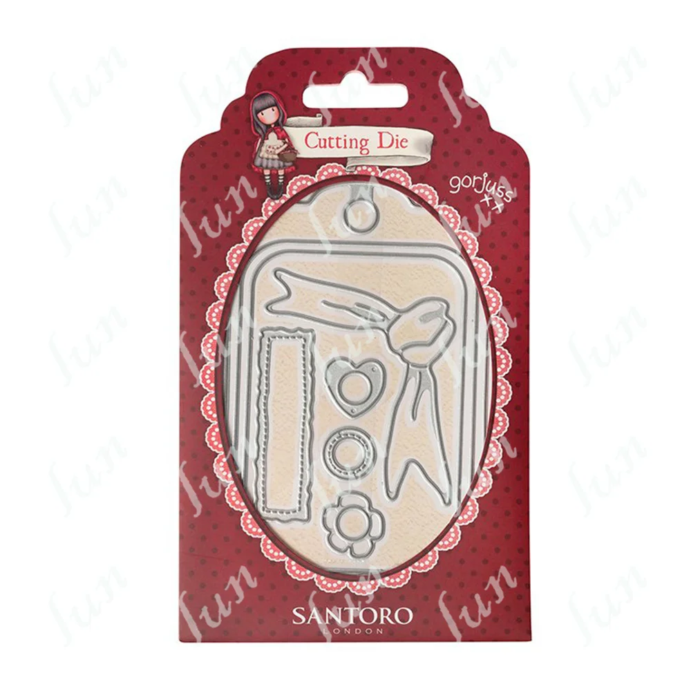Married Label Reusable Metal Cutting Dies Diy Craft Embossing to Make Greeting Card Photo Album Decoration New Product in 2022
Married Label Reusable Metal Cutting Dies Diy Craft Embossing to Make Greeting Card Photo Album Decoration New Product in 2022