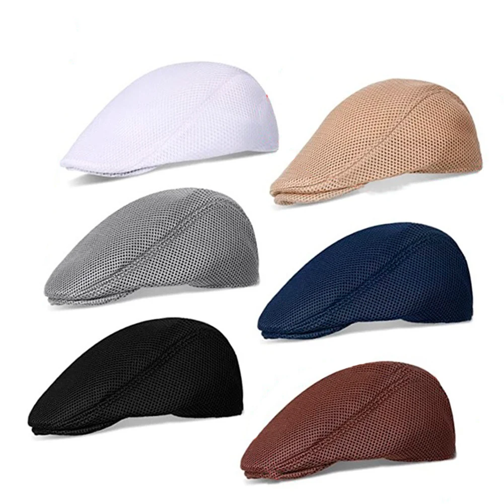 Summer Pure Linen Hat Ivy Hat Golf Driver Men Flat Taxi 56-58cm Outdoor Breathable Visor Hat Golf Cap Anti-sun Cap
Summer Pure Linen Hat Ivy Hat Golf Driver Men Flat Taxi 56-58cm Outdoor Breathable Visor Hat Golf Cap Anti-sun Cap