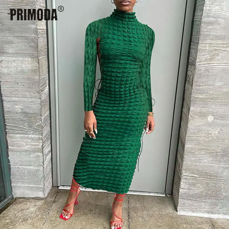 Женское зеленое пикантное платье средней длины на шнуровке, вечернее Клубное платье без рукавов, однотонное осеннее женское облегающее ули...
Женское зеленое пикантное платье средней длины на шнуровке, вечернее Клубное платье без рукавов, однотонное осеннее женское облегающее ули...