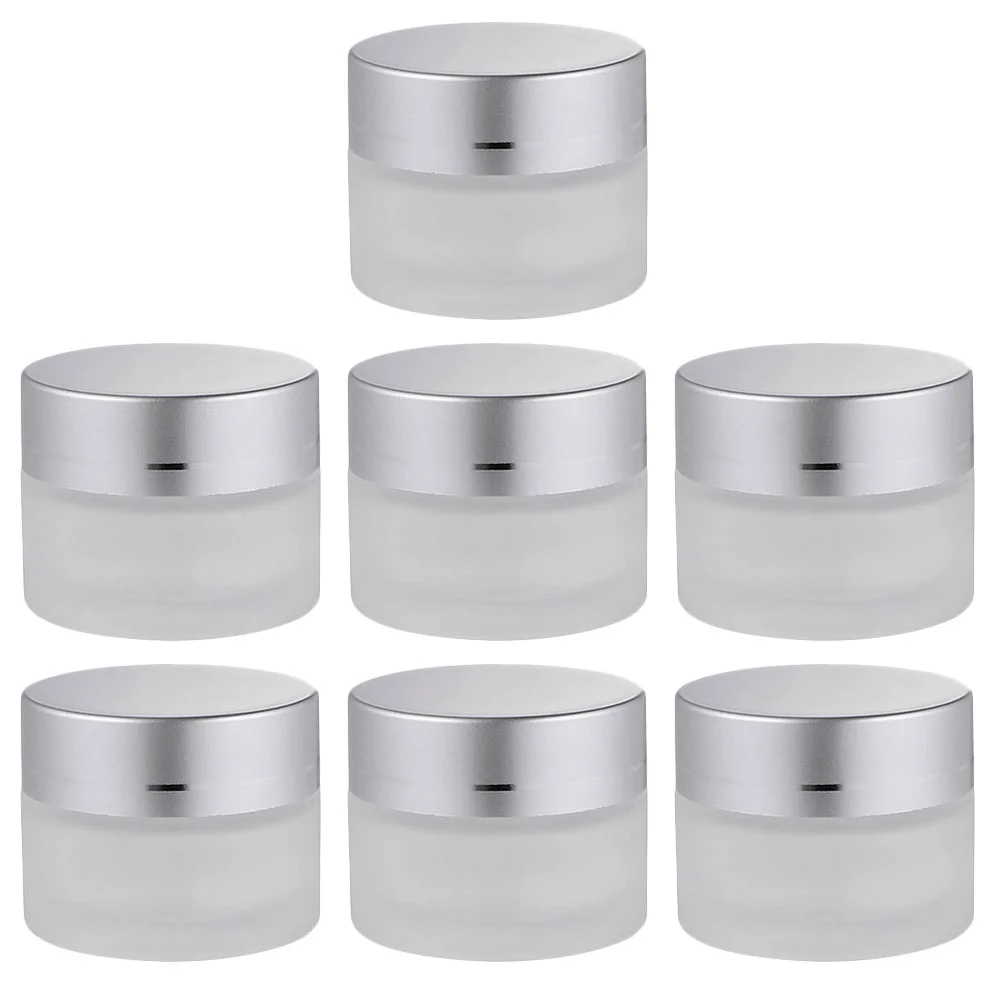 Емкость для хранения кремовой бутылки, стеклянный герметичный контейнер для свечей
Емкость для хранения кремовой бутылки, стеклянный герметичный контейнер для свечей