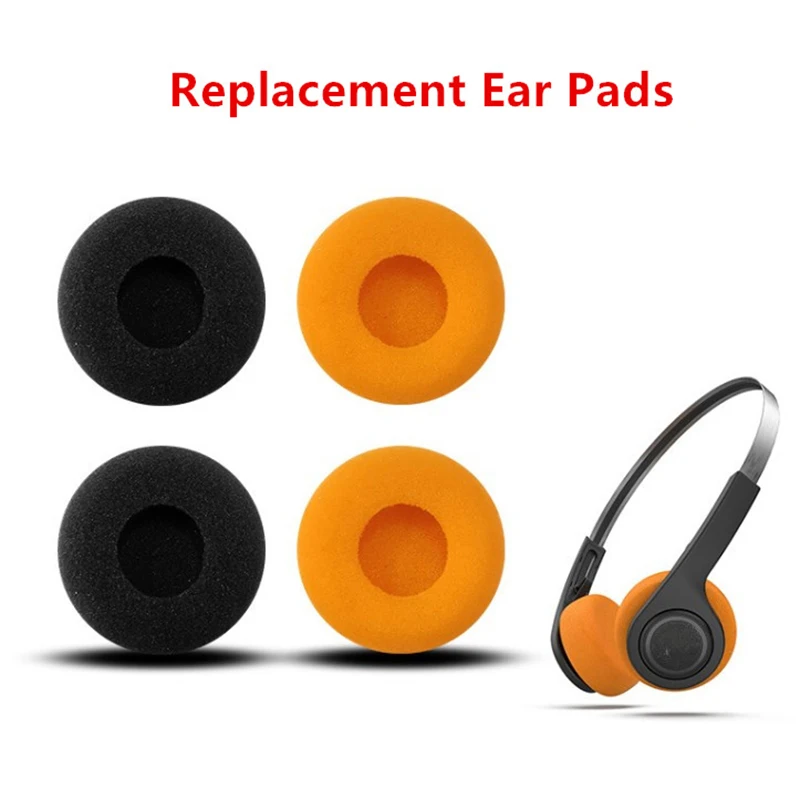 Extra Thick Earpads For Koss KSC35 KSC75 KSC55 Replacement Ear Pads Cushions Cover Upgrade Soft Foam
Extra Thick Earpads For Koss KSC35 KSC75 KSC55 Replacement Ear Pads Cushions Cover Upgrade Soft Foam